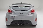 Hyundai Veloster RE-MIX Edition 2012 года